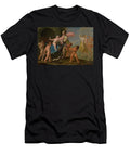 The Procession of Bacchus Clemente Ruta T-Shirt