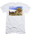 The Prophet Balaam and the Angel Digital Remastered Edition John Linnell T-Shirt