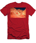 The Puddle At the Wave Adam Jewell T-Shirt