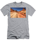 The Raceway Adam Jewell T-Shirt