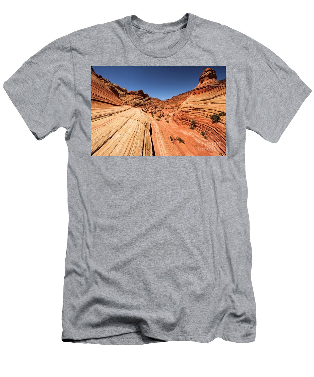 The Raceway Adam Jewell T-Shirt