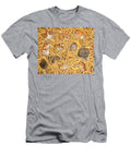 The Raiders of the Ark Ditz T-Shirt
