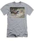 The Return From Egypt Tissot T-Shirt