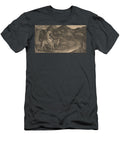 The Return Home Edward Calvert T-Shirt
