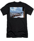 The Ritz Carlton Bachelor Gulch Lois Bryan T-Shirt