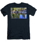 The Road Less Traveled Sean Sarsfield T-Shirt