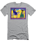 The Road to Bethlehem Cathy Baxter T-Shirt