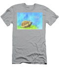 The Scent of Spring Haiku Dutch Karen Kaspar T-Shirt
