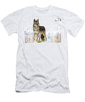 The Search Deby Dixon T-Shirt
