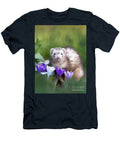 The Spring in Here Darya Zelentsova T-Shirt