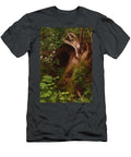 The Squirrel 1860 1870 Seymour Joseph Guy T-Shirt