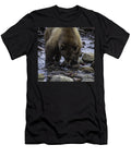 The Struggle Mitch Shindelbower T-Shirt