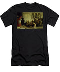 The Supplicants the Expulsion Edwin Longsden Long T-Shirt