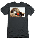 The Swan Mary Bassett T-Shirt