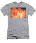 The Tongue At the Wave Adam Jewell T-Shirt