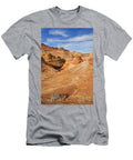 The Top of the Wave Mike Dawson T-Shirt