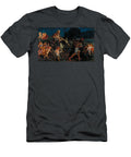 The Triumph of the Innocents William Holman T-Shirt