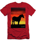The War Horse Mary Bassett T-Shirt