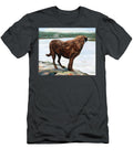 The Watcher Phil Chadwick T-Shirt