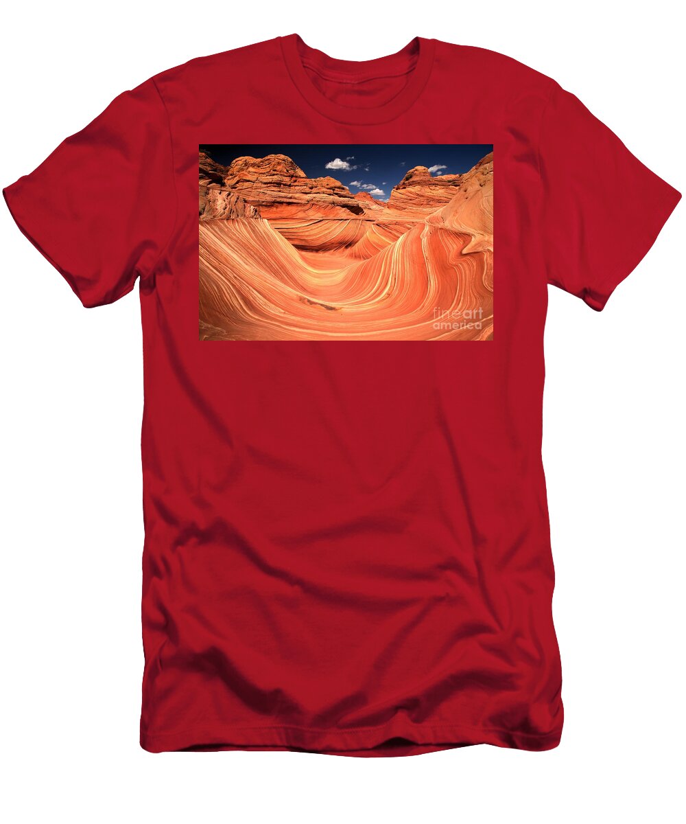 The Wave 2015 Adam Jewell T-Shirt