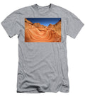 The Wave Adam Jewell T-Shirt