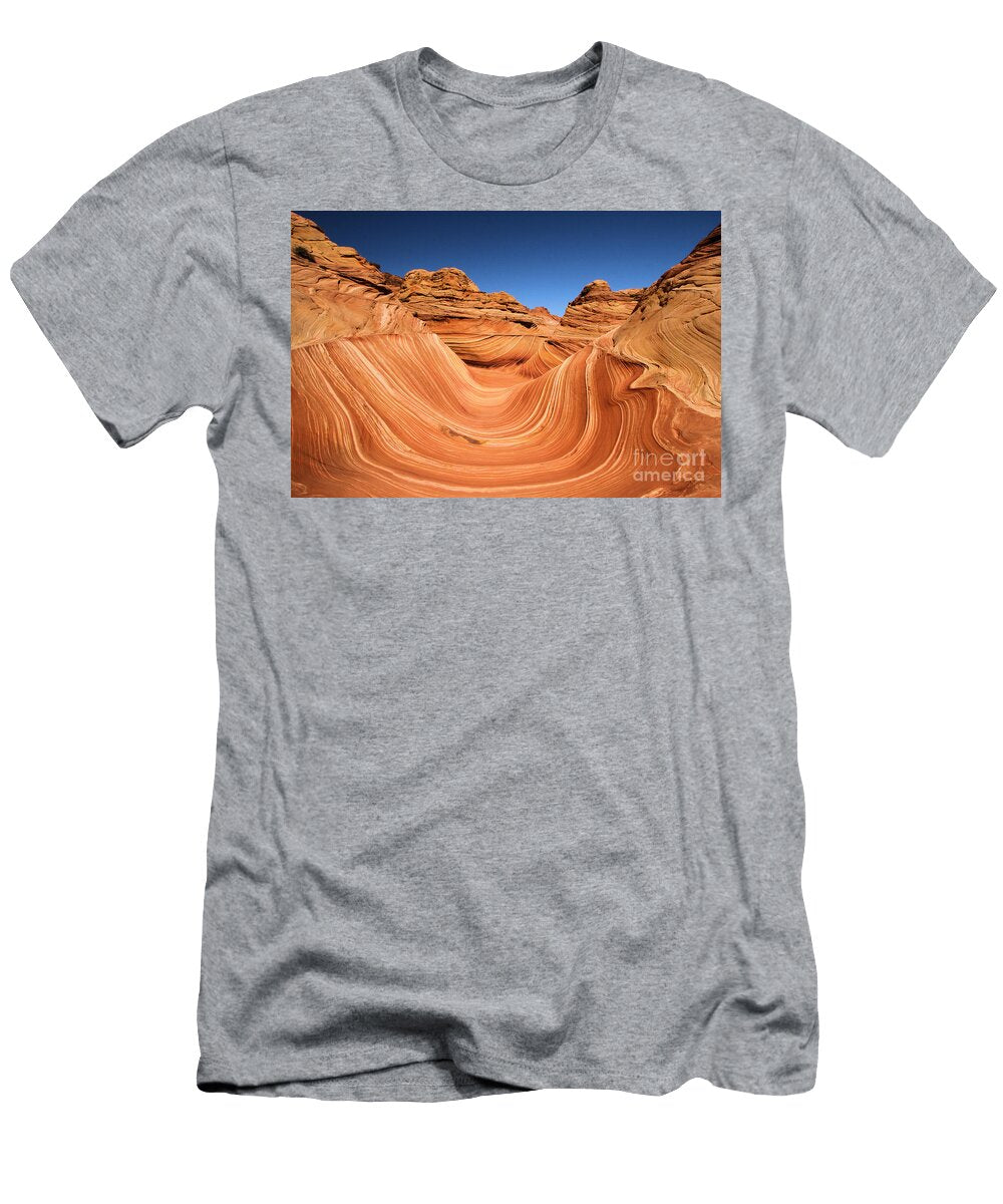 The Wave Adam Jewell T-Shirt
