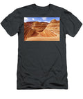 The Wave I Chad Dutson T-Shirt