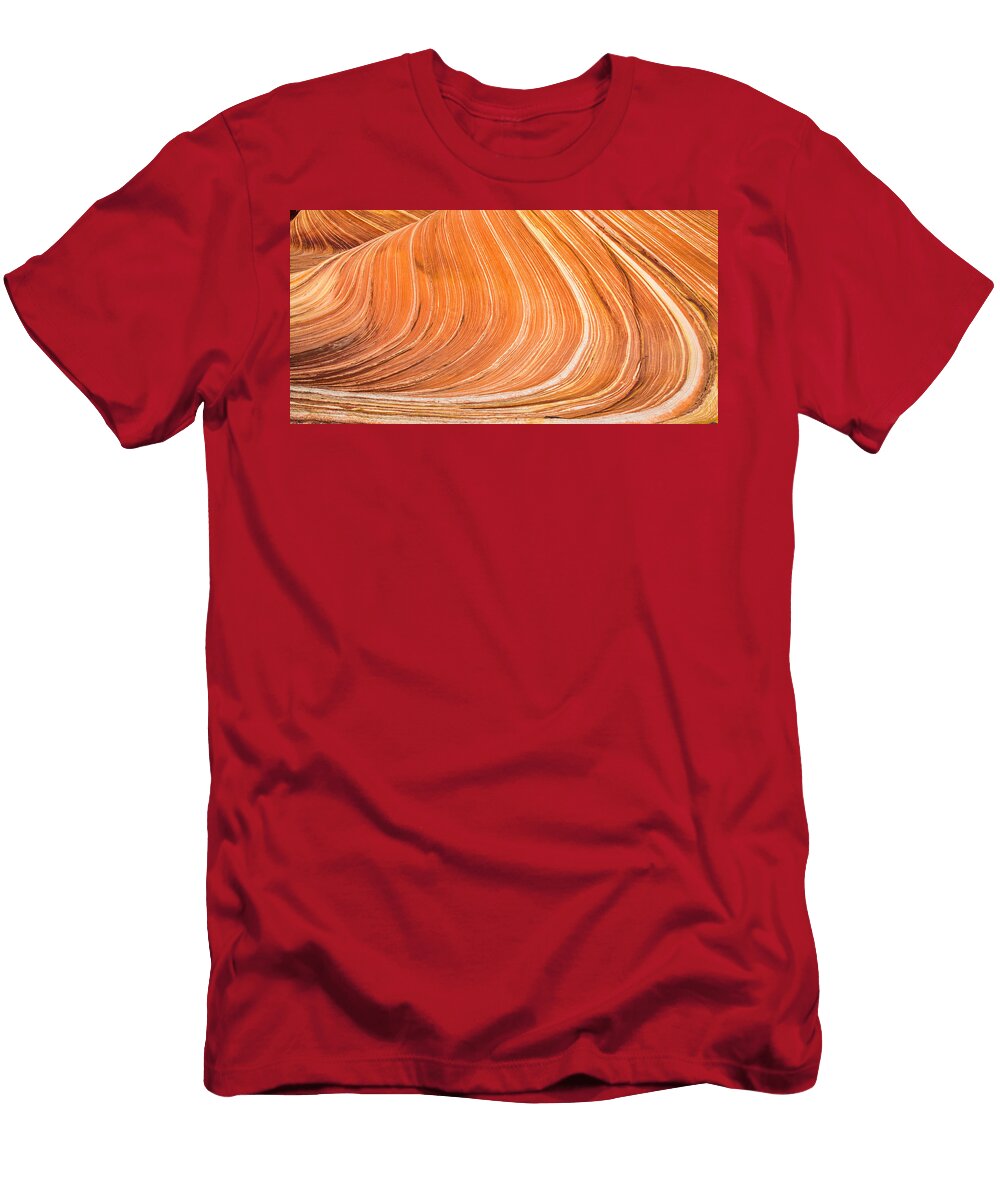 The Wave Ii Chad Dutson T-Shirt
