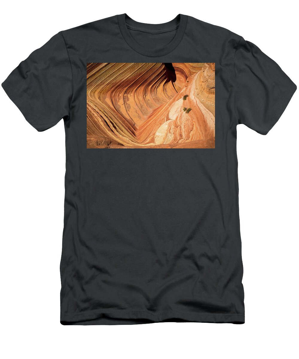 The Wave Jon Manjeot T-Shirt