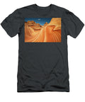 The Wave Stacy Cox T-Shirt