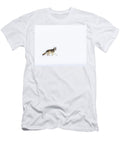 The White Silence Danielle Cox T-Shirt