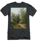 The Woodland Path Artistic Rifki T-Shirt