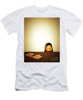 There Is a Lesson in Every Temptation 20140919brunaille Wingsdomain Art and Photography T-Shirt