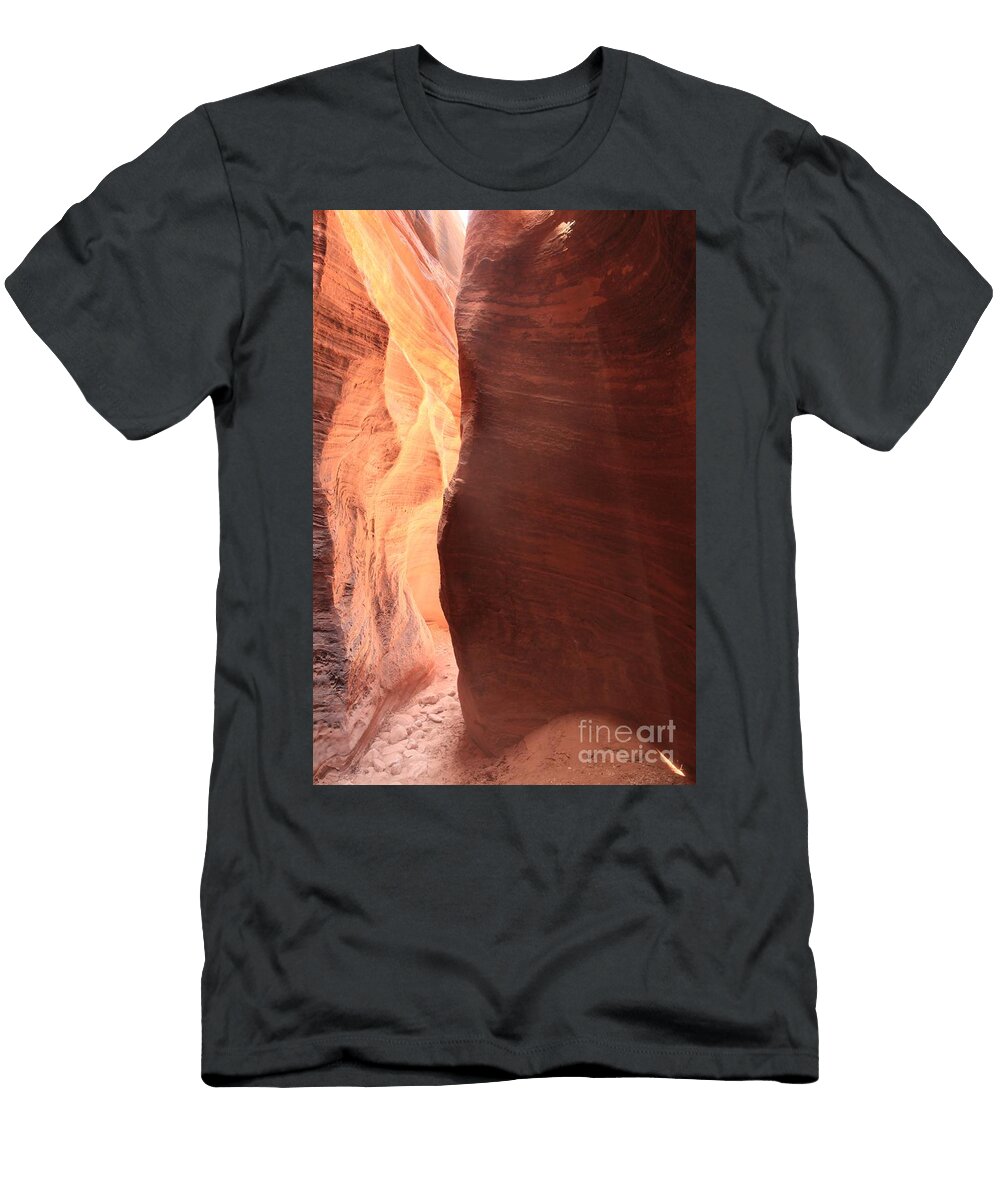 Thin Beam Adam Jewell T-Shirt
