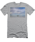 This Vast Silence Laurie Search T-Shirt