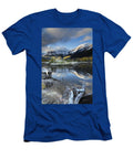 Thoreau Ed Boudreau T-Shirt