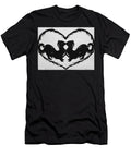 Those Minks Will Steal Your Heart But Mostly Your Eggs Summer Porter T-Shirt