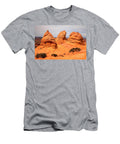 Three Butties Adam Jewell T-Shirt