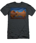 Three Pillars Edgars Erglis T-Shirt