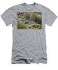 Threes Company Gordon Beck T-Shirt