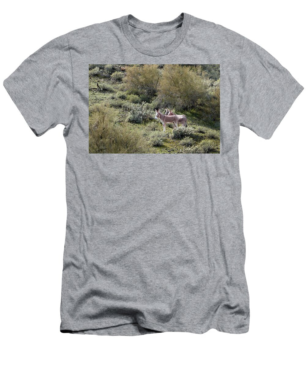 Threes Company Gordon Beck T-Shirt