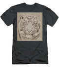 Tiger John Springfield T-Shirt