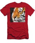 Tiger Sarah Kirk T-Shirt