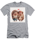 Tiggy Winkle Valentine Stephen Smith Galleries T-Shirt