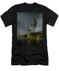 Timber Wolf Daniel Eskridge T-Shirt