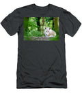 Timber Wolf Phil Ferret T-Shirt