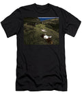 Tintagel View Julian Cook T-Shirt