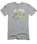 Tiny Rabbit Elisabeth Lucas T-Shirt