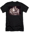 Titania Bottom and the Fairies Act 4 Henry Fuseli T-Shirt