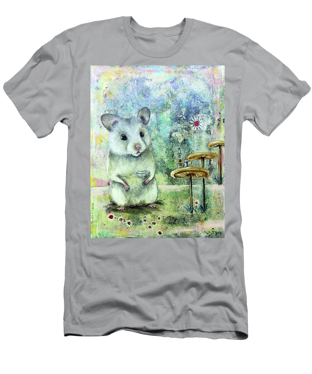 Tito Carol Iyer T-Shirt
